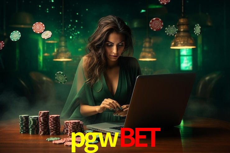pgwbet - App Security