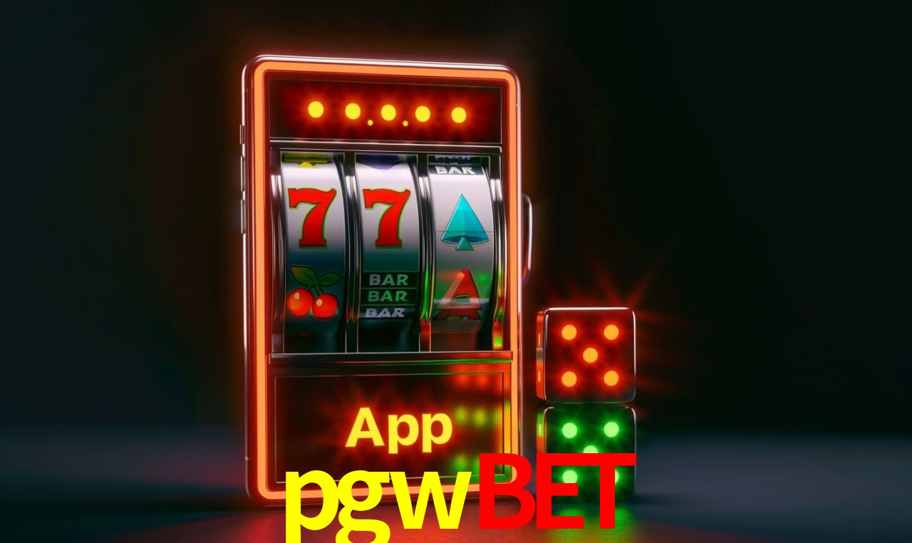 Design Responsivo pgwbet