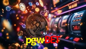 Interface Premium pgwbet