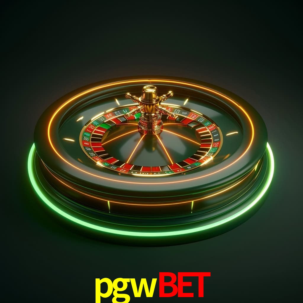 pgwbet App - Aplicativo Móvel Oficial