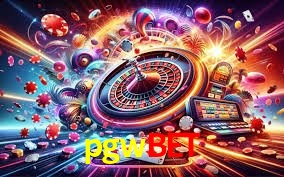Diretório de Jogos pgwbet