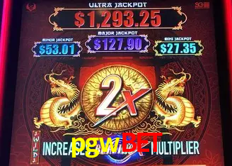 pgwbet Belo Horizonte - VIP Casino