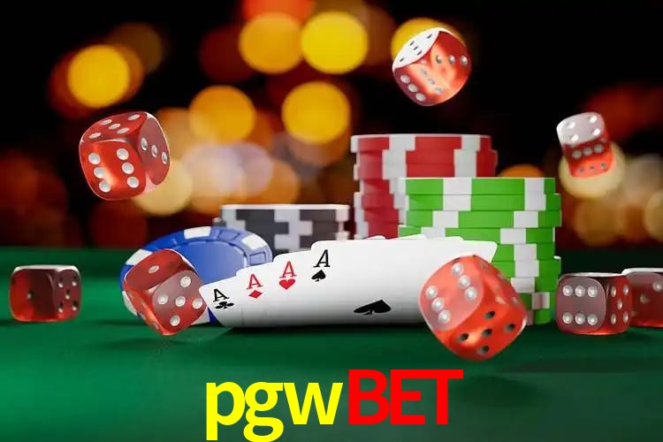 Promoções Sazonais pgwbet