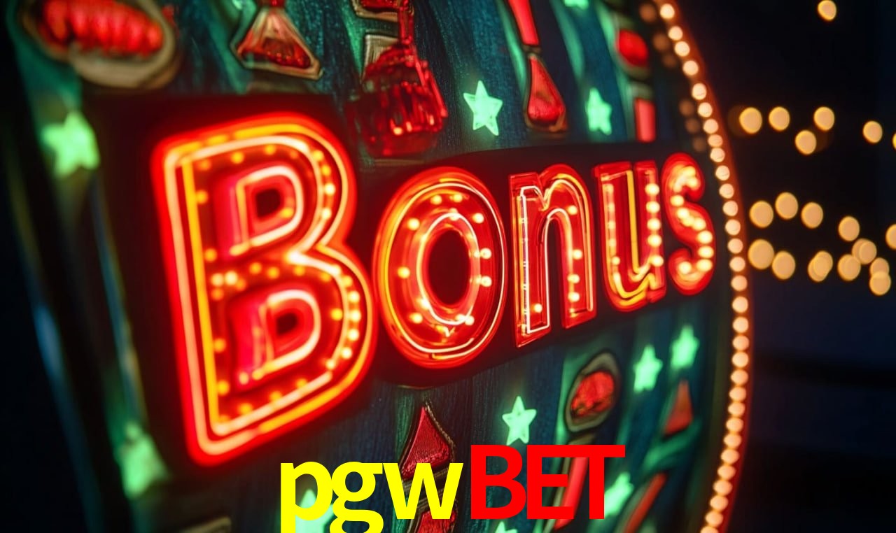 Casino VIP pgwbet