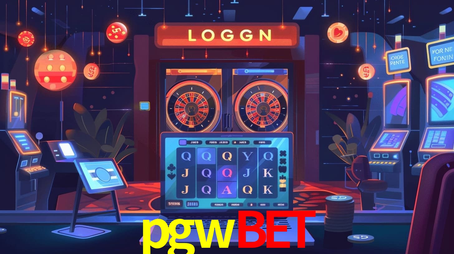 pgwbet Plataforma - Certificada MGA desde 2015