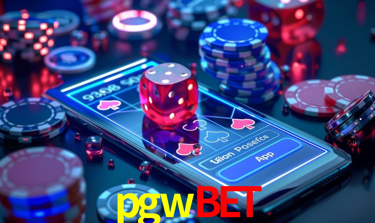 pgwbet - Análise de Mercados Esportivos