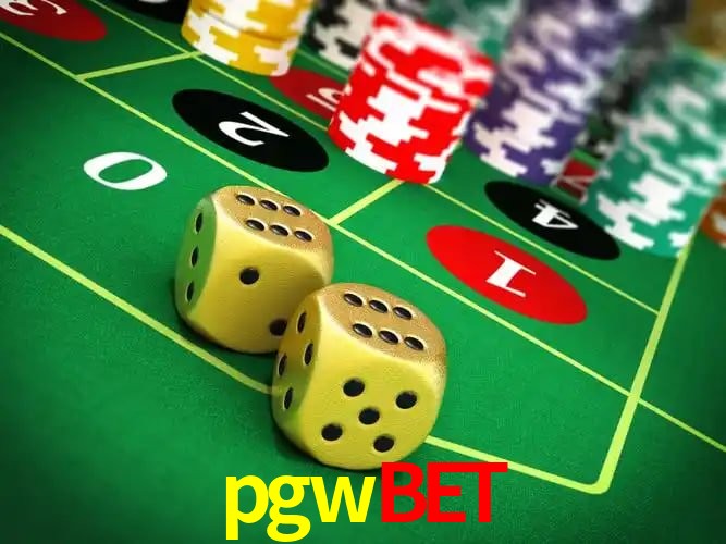 Bonus Features pgwbet